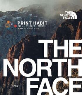 2025 north face