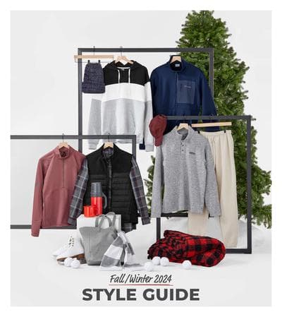 fall winter