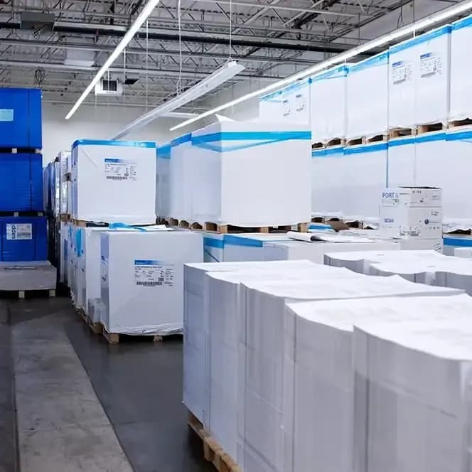 warehouse