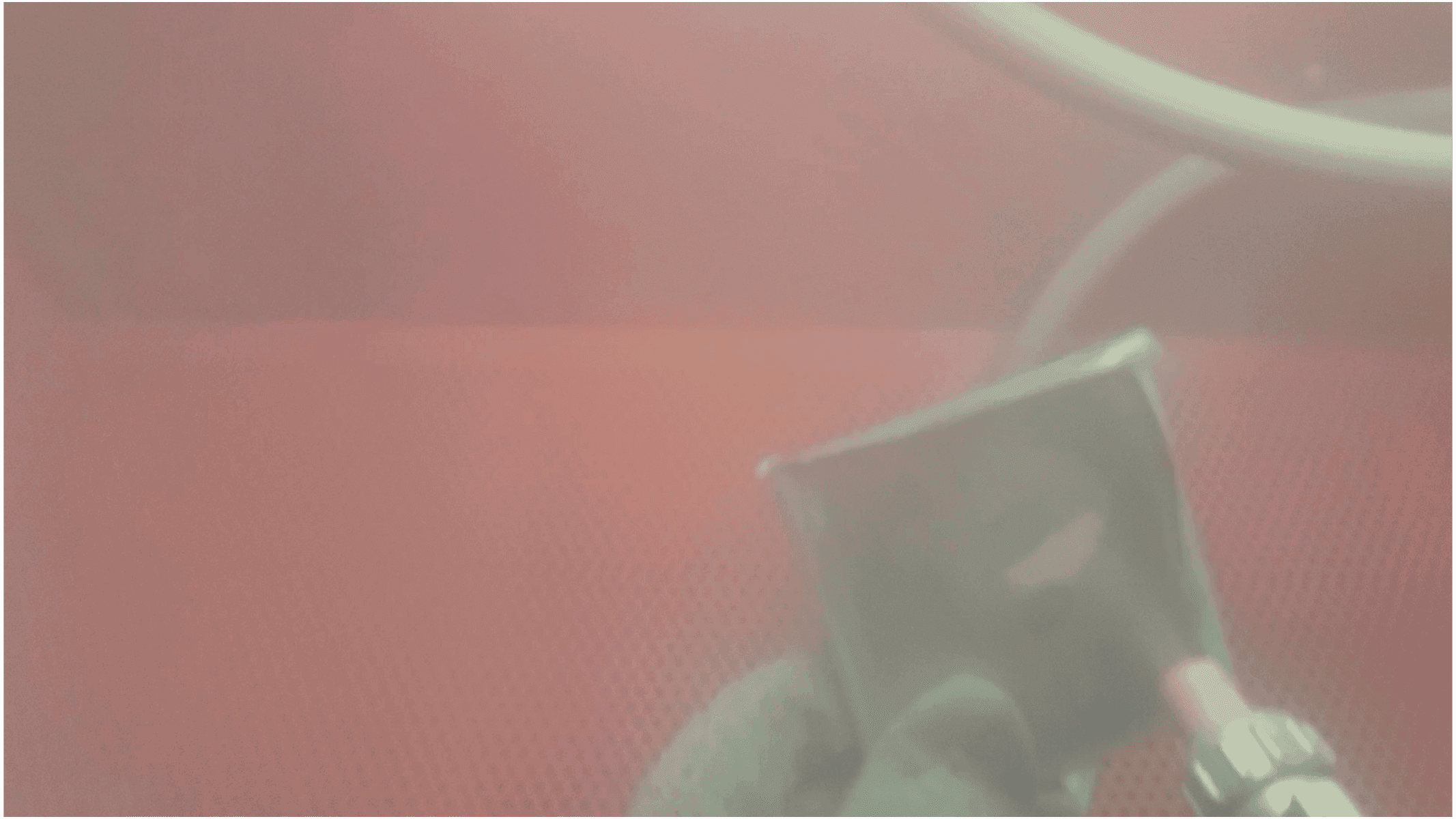 sandblast