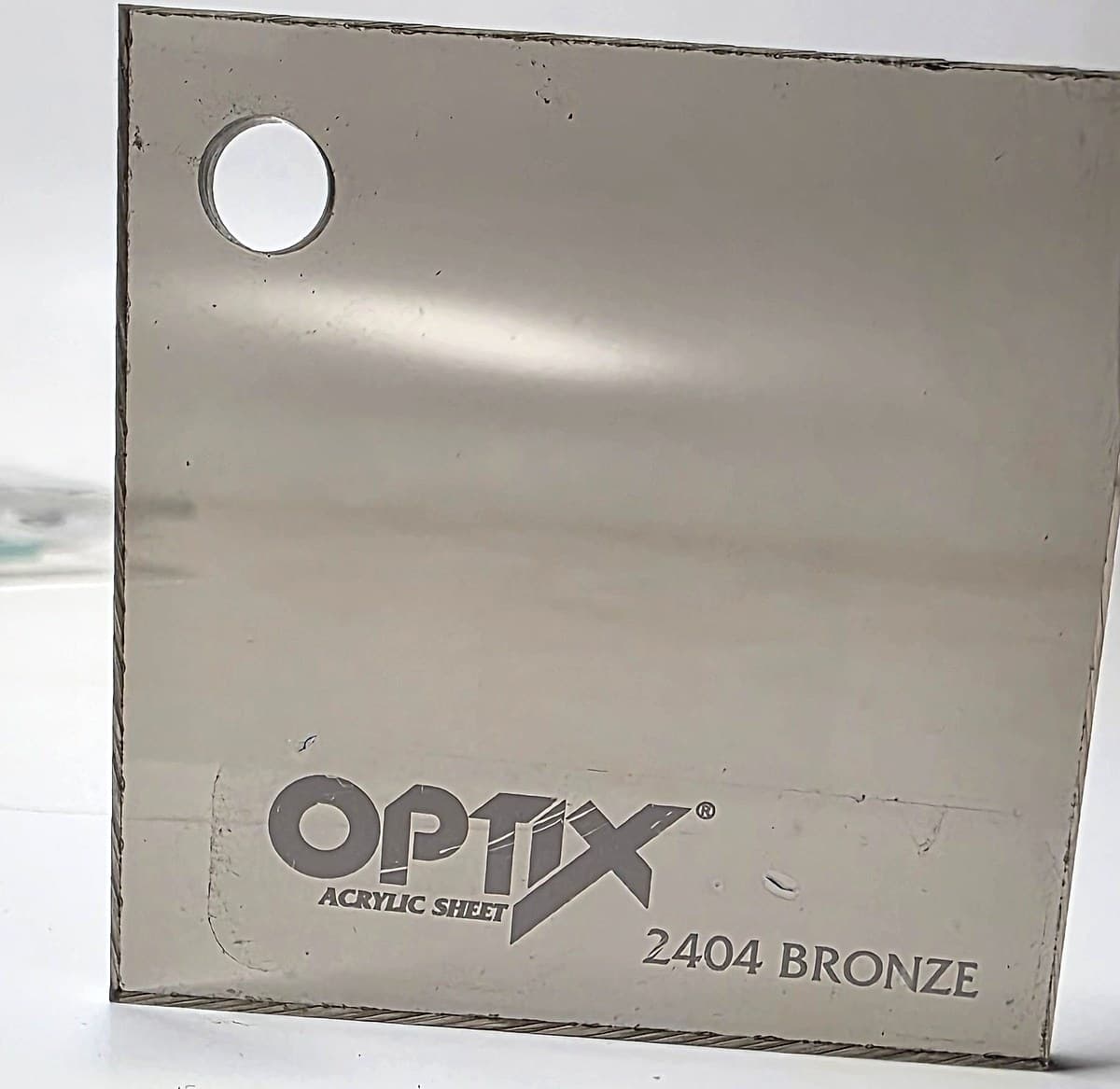Bronze Acrylic 2404