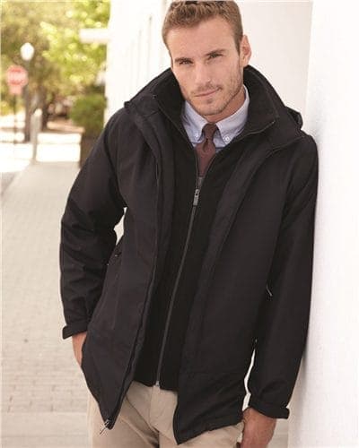 Windbreakers