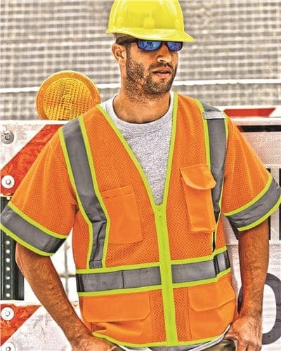 Safety & Hi-Vis