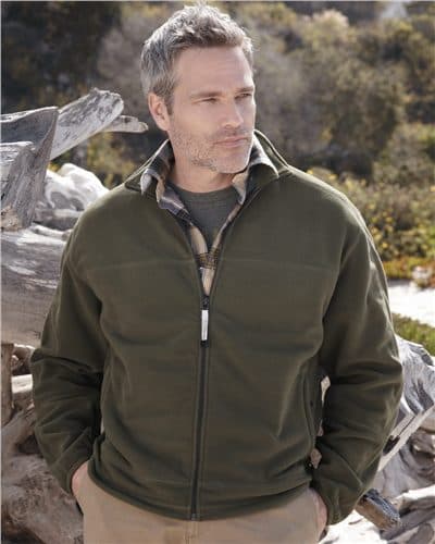 Fleece Jackets