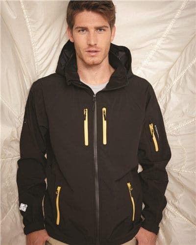 Rain Jackets