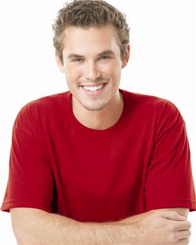 Short Sleeve T-Shirts