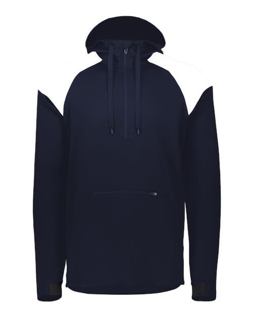 Navy/ White