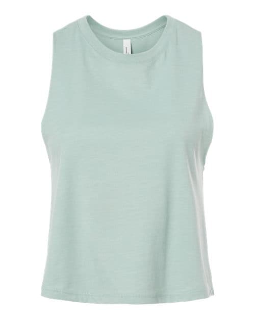 Heather Dusty Blue
