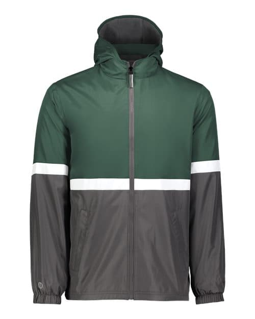 Dark Green/ Carbon