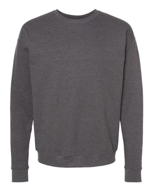Heather Charcoal