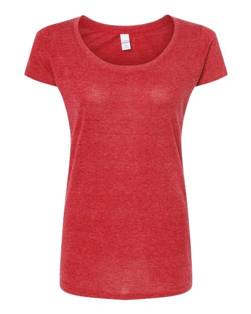 Heather Red