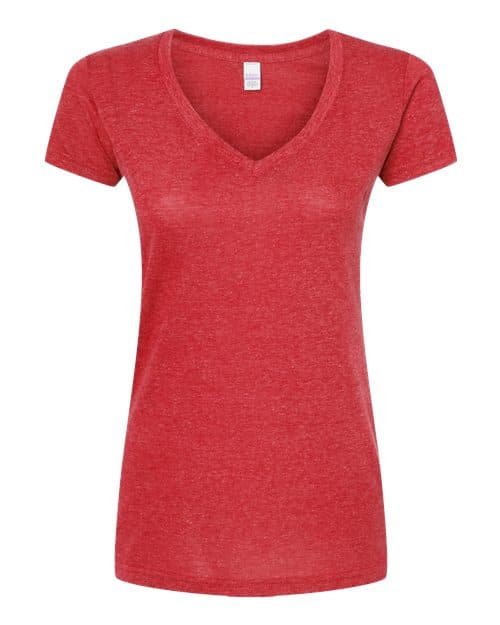 Heather Red