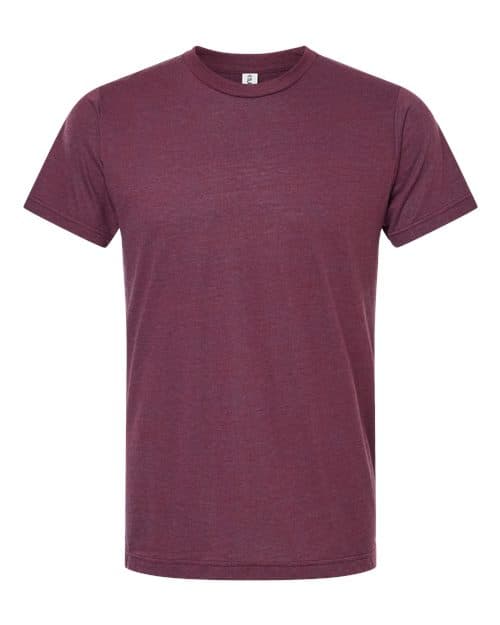 Berry Tri Blend