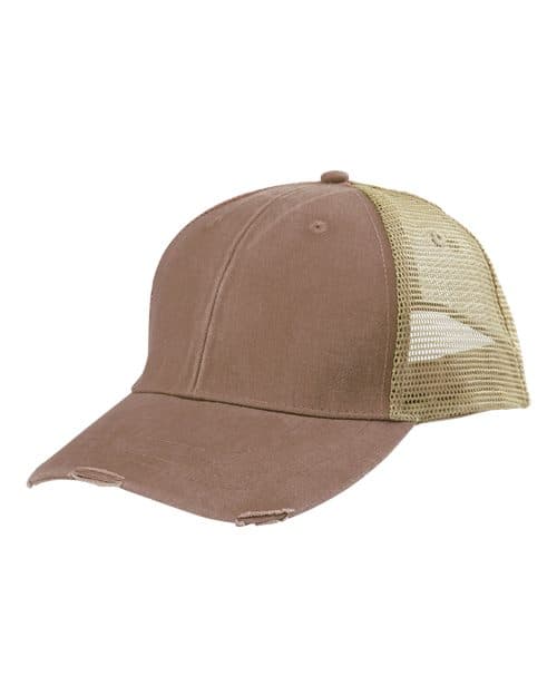 Mississippi Mud/ Tan