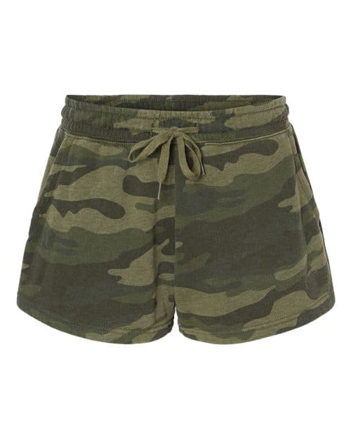 Forest Camo Heather