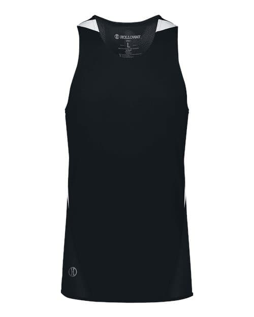 Unisex PR Max Track Jersey