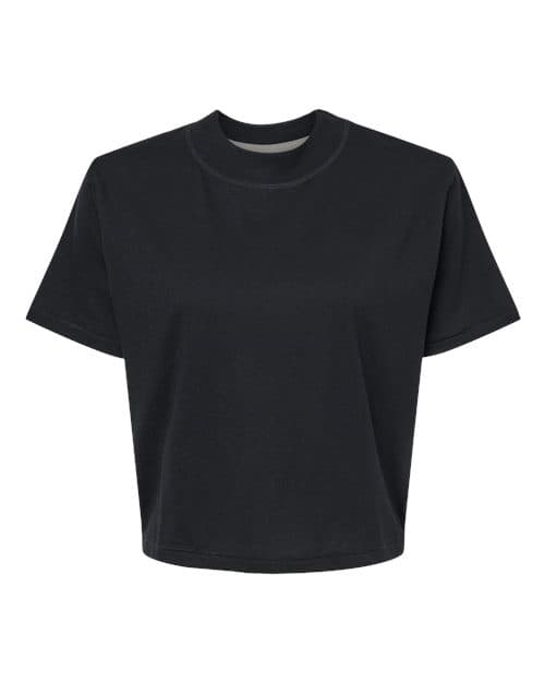 Blended Black