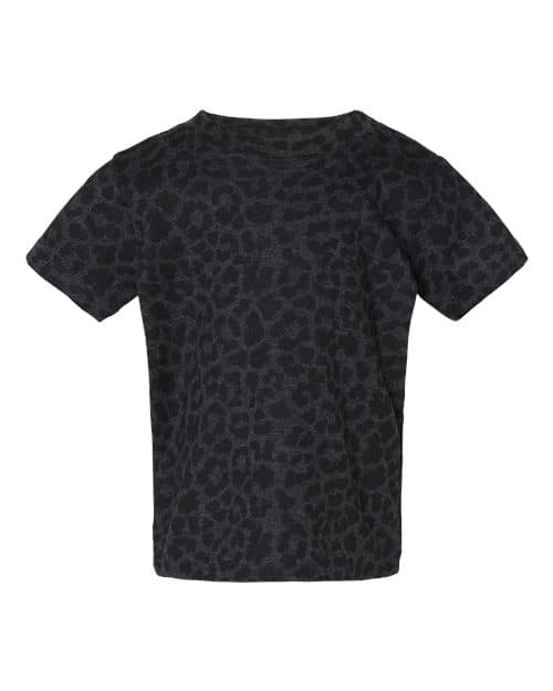 Black Leopard