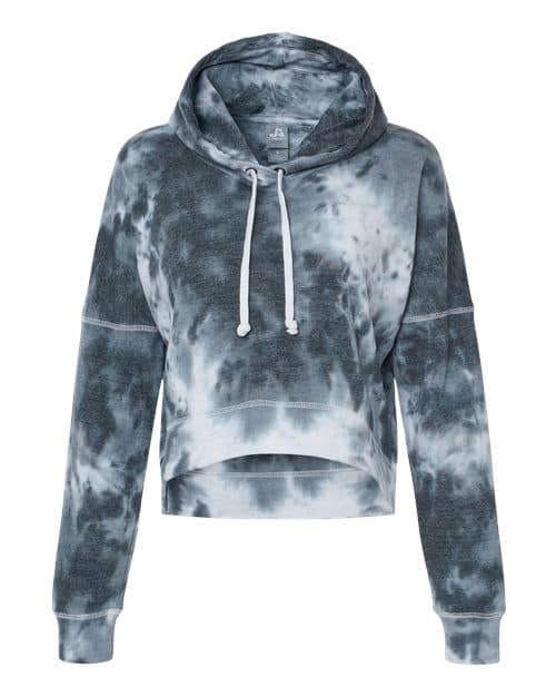 Black Tie Dye