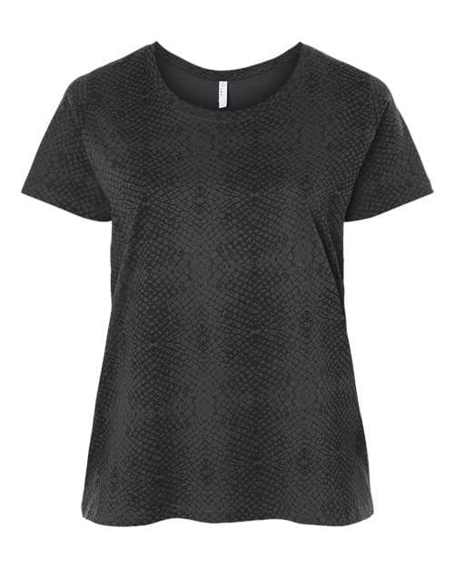Black Reptile