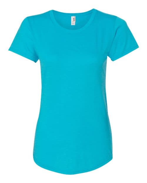 Heather Caribbean Blue
