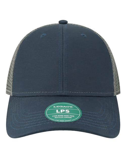 Navy/ Dark Grey