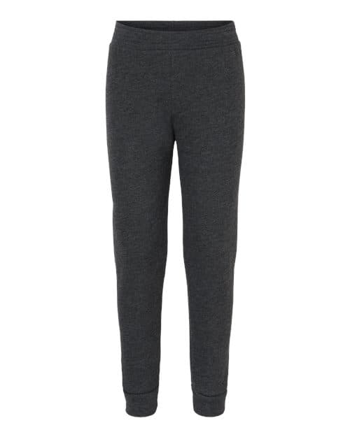 Dark Grey Heather