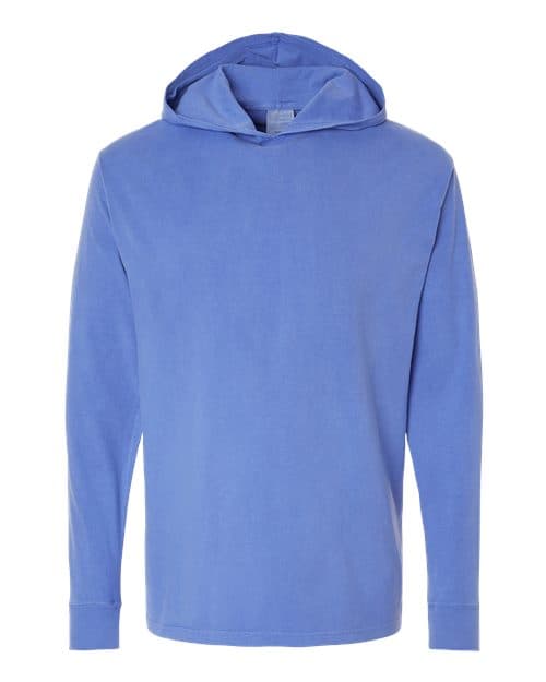 Deep Forte Blue