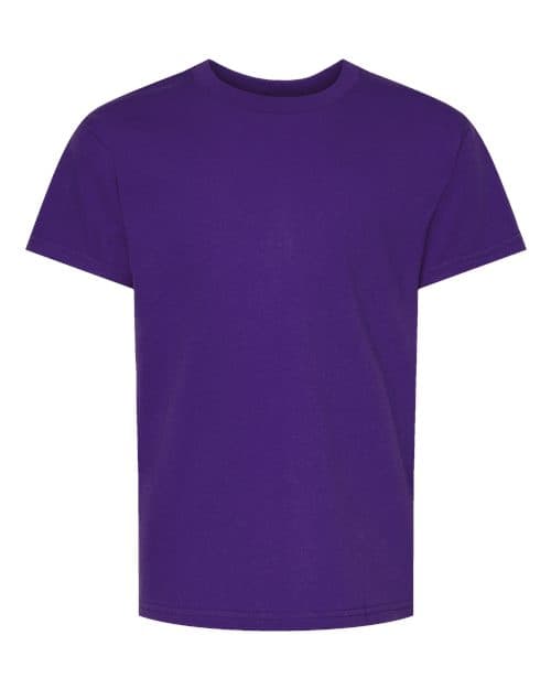 Athletic Purple