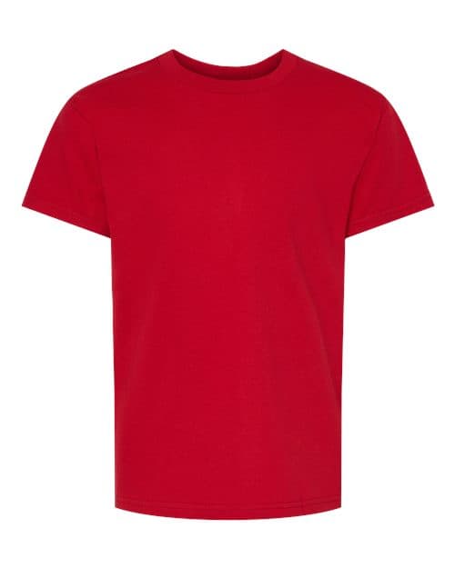 Athletic Crimson