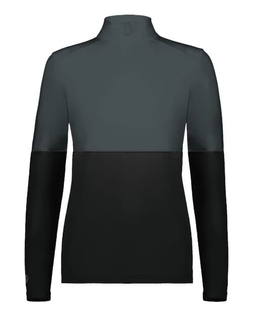 Black/ Iron