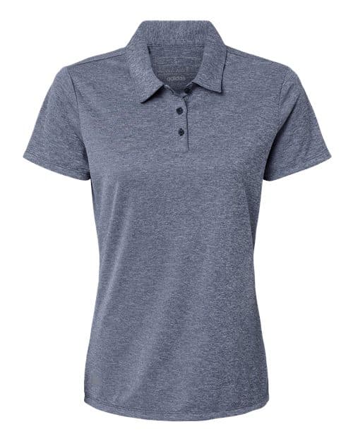 Collegiate Navy Melange