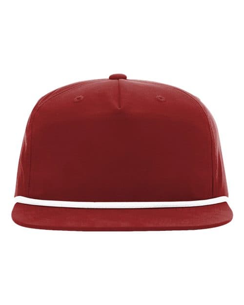 Cardinal/ White