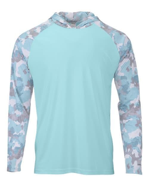 Aqua Blue