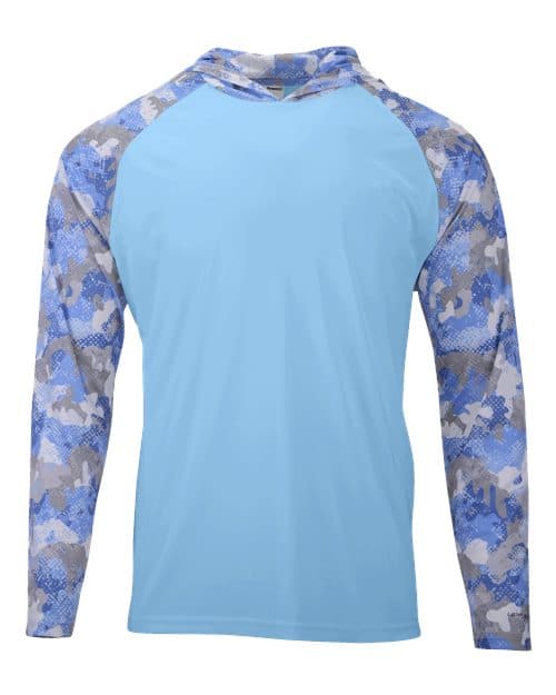 Blue Mist