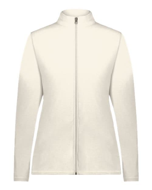 Women's Eco Revive™ Micro-Lite Fleece Full-Zip Jacket