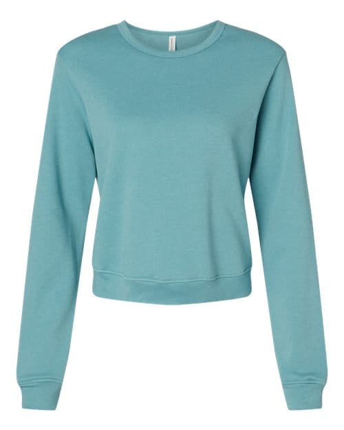 Heather Blue Lagoon