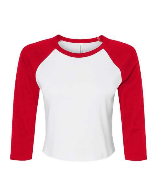 White/ Red