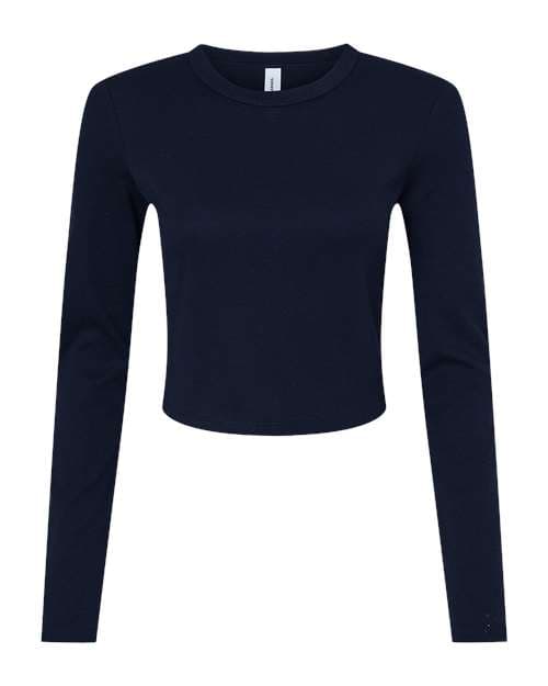 Solid Navy Blend