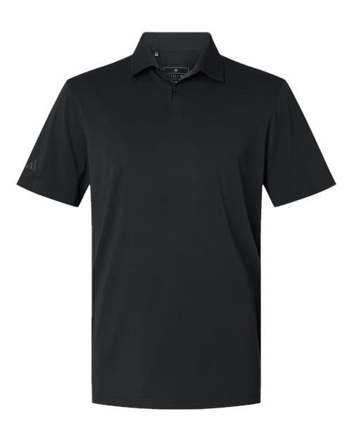 Solid Black