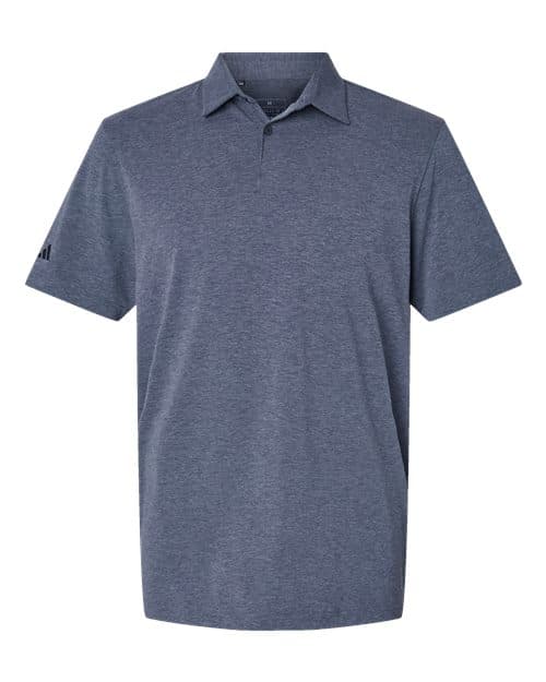 Collegiate Navy Melange