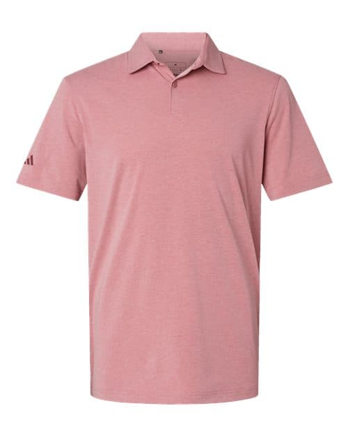 Pink Strata Melange