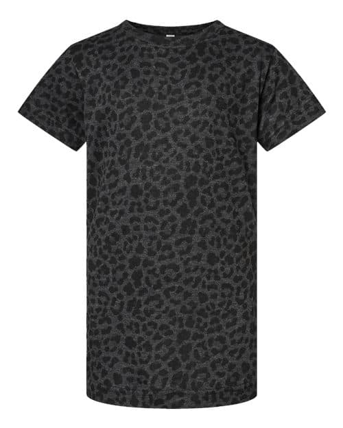 Black Leopard