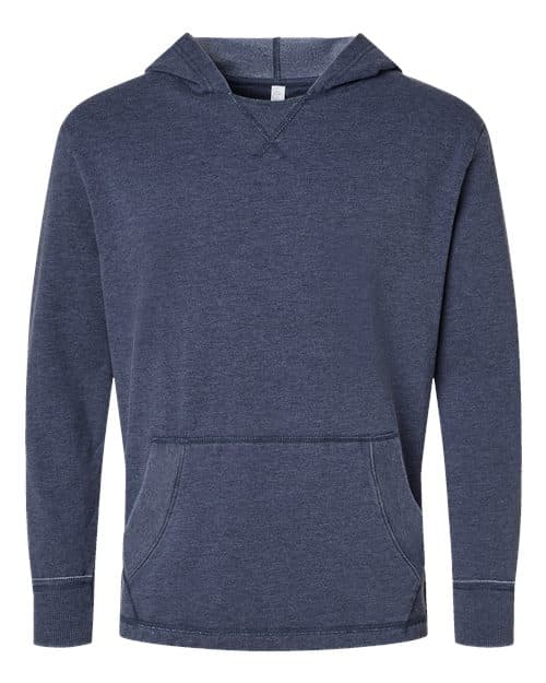 Washed Navy