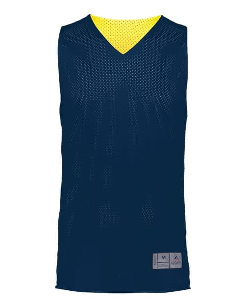 Navy/ Gold
