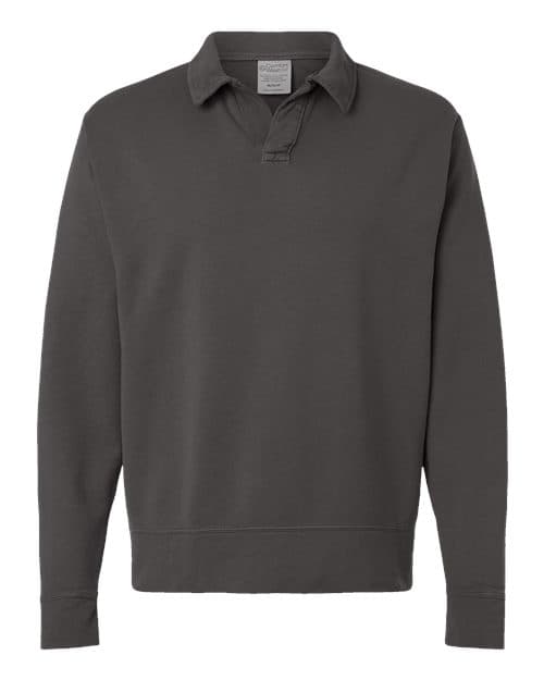 New Railroad Grey