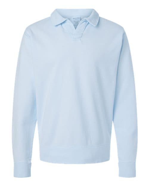 Soothing Blue