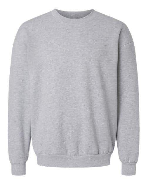 Heather Grey