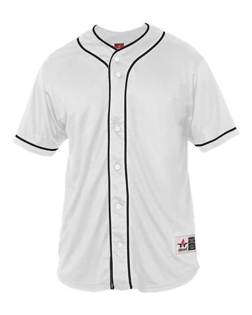 White/ Black