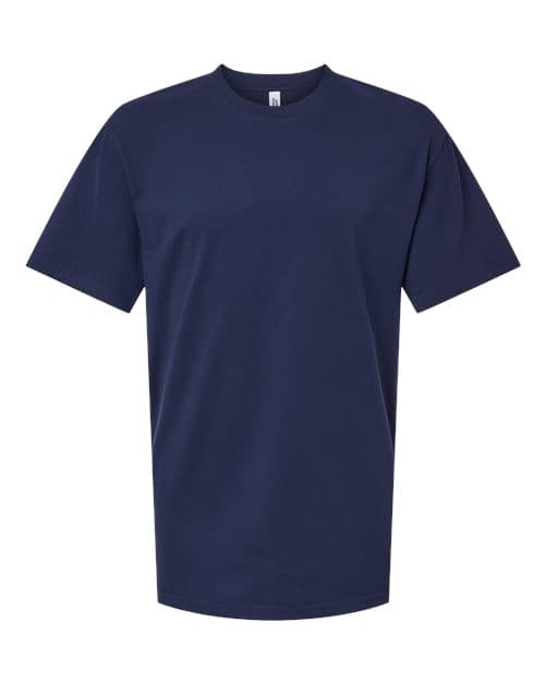 Sueded Navy
